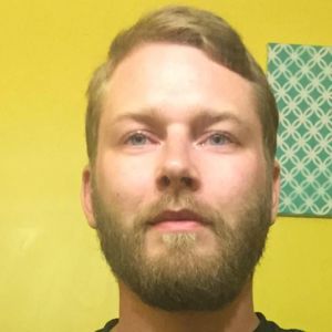 Meet your Posher, Luke